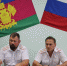 Очередной совет атаманов первичных казачьих обществ района состоялся в Темрюкском казачьем штабе - МО Темрюкский район