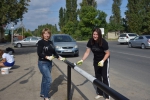 Субботник