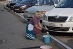 Субботник