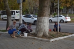 Субботник