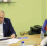 Депутат в курсе всех событий. Рабочий день Ивана Демченко в Темрюкском районе - Тамань