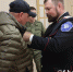 Жителя Темрюкского района за мужество на СВО наградили медалью Жукова - Газета Таманский Вестник