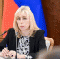 Вице-губернатор Кубани Анна Минькова подвела предварительные социальные итоги года в регионе - Газета Таманский Вестник