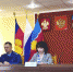 Темрюкские районные и городские депутаты открыли парламентский сезон-2024 - Газета Таманский Вестник