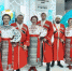 «Темрюкские казаки» в Москве на открытии Дня культуры выставки «Россия» представляют всю Кубань! - Газета Таманский Вестник
