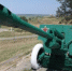 Экспонаты музея: ЗиС-3 - Историко-Археологический Музей