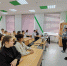 Час мужества, посвященный десанту Куникова - Городское библиотечное объединение