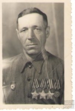 Николай Григорьевич Бугаец