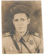 Николай Григорьевич Бугаец