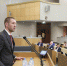Благодаря депутатской инициативе темрючанина Дмитрия Пирога новое Правительство России может рационально изменить принципы финансирования массового спорта - Газета Таманский Вестник