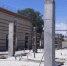 В школе посёлка Прогресса активно продолжается строительство пищеблока - Газета Таманский Вестник