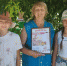 Подпиши старшее поколение - Тамань