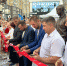 Темрючанин Дмитрий Пирог стал почётным гостем на открытии в Краснодаре первой в России Аллеи славы бокса - Газета Таманский Вестник