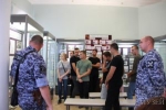 «Вместе против террора»