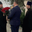 Визит управляющего Новороссийской и Геленджикский епархией архиепископа Каллистрат - Темрюкское городское поселение