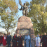В станице Тамани прошло памятное мероприятие, посвящённое годовщине высадки черноморских казаков на Кубань - Газета Таманский Вестник