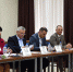 Первая сессия Совета V созыва Темрюкского городского поселения Темрюкского района - Темрюкское городское поселение