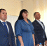 II очередная сессия городского Совета - Темрюкское городское поселение