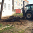 Благоустройство г. Темрюка - Темрюкское городское поселение