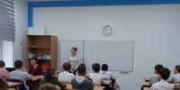 «Мой папа – самый лучший» - Городское библиотечное объединение