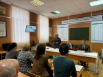 Развитие культуры Темрюкского района