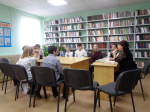 «Толерантность – ключ к благополучию общества»