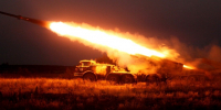 Минувшей ночью российские военные отразили массовую атаку украинских беспилотников на Кубань - Газета Таманский Вестник