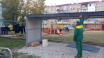 Благоустройство Темрюка