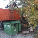 Благоустройство Темрюка