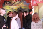 Знакомимся с историей нашей страны по Пушкинской карте!