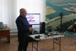 Знакомимся с историей нашей страны по Пушкинской карте!
