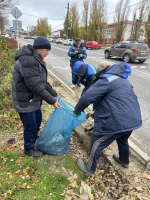 Благоустройство Темрюка
