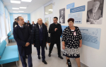 Темрюкский район с рабочим визитом посетила высокая парламентская делегация