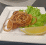 Рыбный день высокой кухни - Тамань