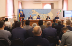 Запланированная доходная часть бюджета Темрюкского района на 2025 год в сравнении с 2024-ым практически не увеличилась