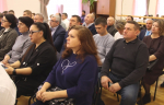 Запланированная доходная часть бюджета Темрюкского района на 2025 год в сравнении с 2024-ым практически не увеличилась