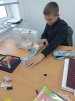 Замечательные дети объединились, чтобы поддержать наших бойцов