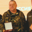 Темрючанин Андрей Талышев стал победителем Международной премии «#МЫВМЕСТЕ» - Газета Таманский Вестник