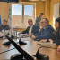 В Темрюкский район из-за ЧП в Керченском проливе приехал губернатор Кубани Вениамин Кондратьев - Газета Таманский Вестник