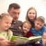 «Чтение – дело семейное» - Городское библиотечное объединение