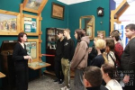 Продолжаем знакомство с историей Краснодарского края — в Темрюкском музее!