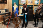 Продолжаем знакомство с историей Краснодарского края — в Темрюкском музее!