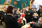 Продолжаем знакомство с историей Краснодарского края — в Темрюкском музее!