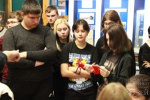 Продолжаем знакомство с историей Краснодарского края — в Темрюкском музее!