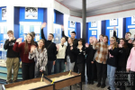 Продолжаем знакомство с историей Краснодарского края — в Темрюкском музее!