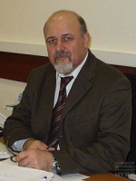 Николай Федорович Бугай