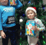 Новогодние подарки - Темрюкское городское поселение