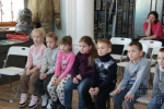 Новогодние праздники в Темрюкском музее!