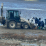 Ликвидация последствий ЧС - Темрюкское городское поселение