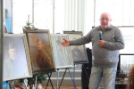 Семинар в Темрюкском музее